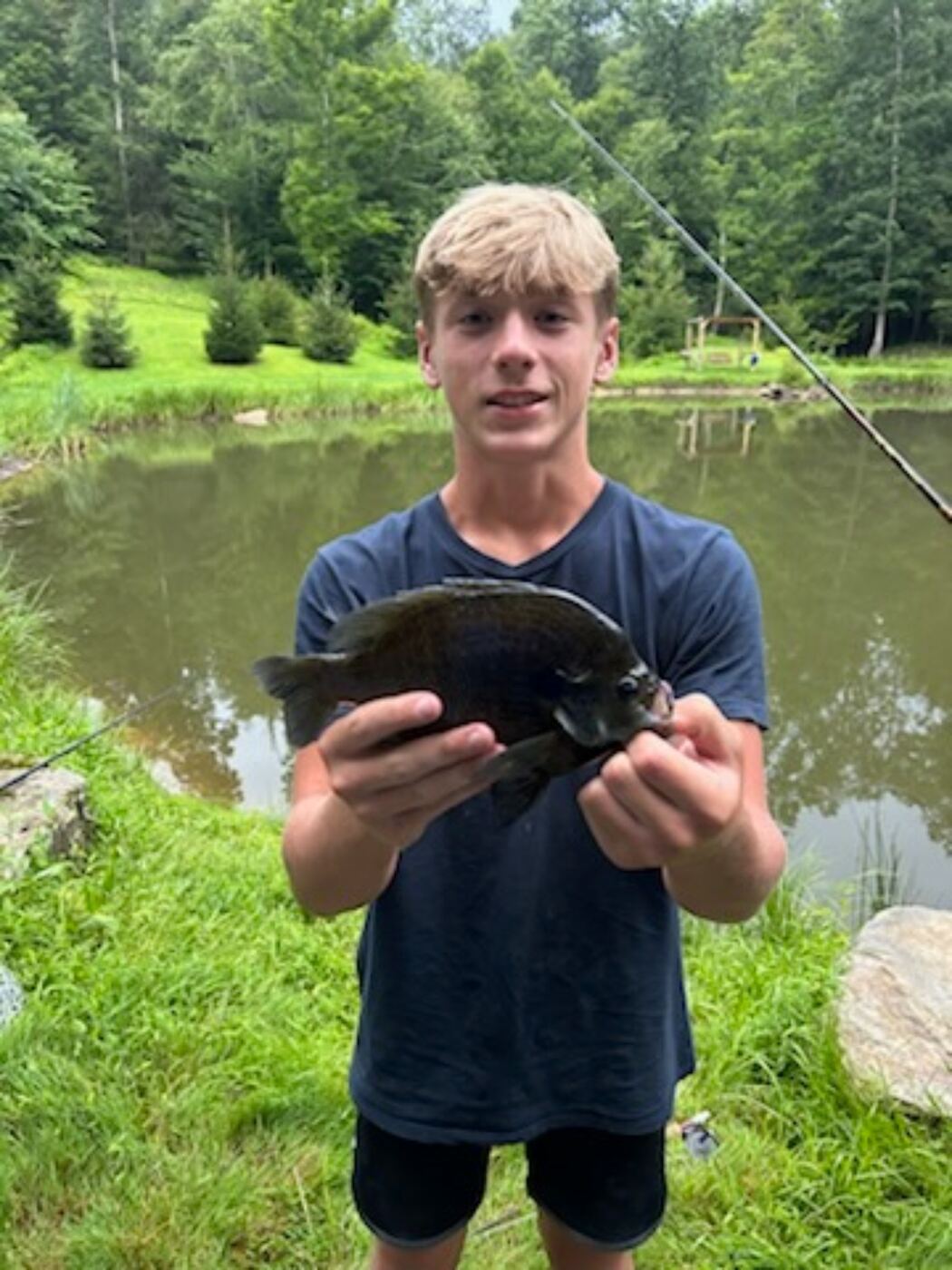 Fishing Derbies